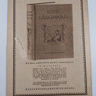 Suomen kuvalehti 20/1922 - pikkukuva 2