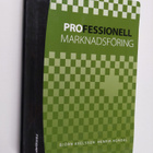 Björn Axelsson : Professionell marknadsföring - pikkukuva 1
