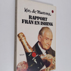 Kar de Mumma : Rapport från en ishink - pikkukuva 1