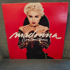 LP Madonna: You can dance - pikkukuva 1