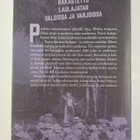 Raija Oranen : Ackte! - pikkukuva 2