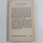 Peter W. Stoner : Science speaks : Scientific proof of th... - pikkukuva 2