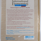 Paul R. Krugman : International economics : theory and po... - pikkukuva 2