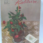 Kotiliesi No 8 huhtikuu 1943 - pikkukuva 1