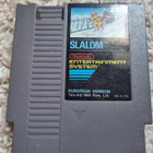 Slalom - NES - pikkukuva 1