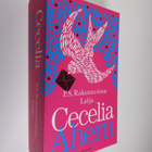 Cecelia Ahern : P.S. Rakastan sinua ; Lahja (yhteisnide) - pikkukuva 1