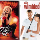 2 KPL DVD ELOKUVIA - pikkukuva 1