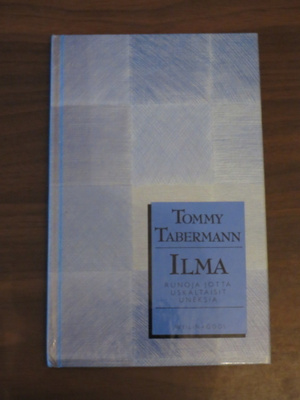 Tommy Tabermann: Ilma
