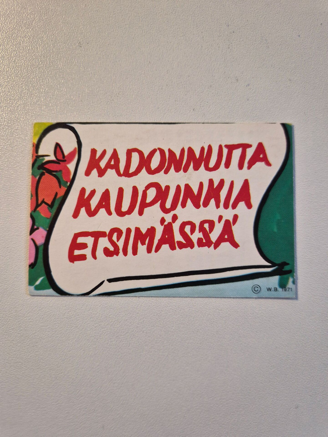 Purkkakuva Kopla	Jenkki (17097)