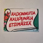 Purkkakuva Kopla	Jenkki (17097) - pikkukuva 1