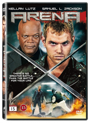 Arena (DVD)
