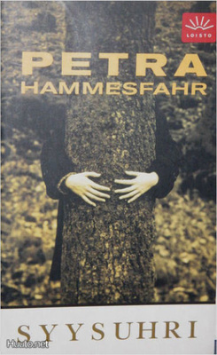 Petra Hammersfahr: Syysuhri p.- 05
