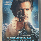 8 miljoonaa tapaa kuolla (1986) Jeff Bridges (UUSI) - pikkukuva 1