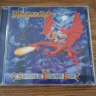 Rhapsody - Symphony Of Enchanted Lands - CD - pikkukuva 1