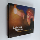 Svenolof Karlsson : Loistava historia - Pietarsaaren ener... - pikkukuva 1