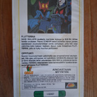 SHE-RA VHS - pikkukuva 2