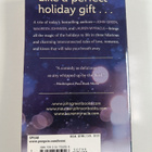 John Green : Let it snow : three holiday romances - pikkukuva 2