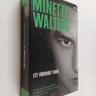 Minette Walters : Ett förvridet sinne - pikkukuva 1