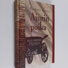 Frederic Baudin : Ajurin poika : Hillel Pokrzywan omaeläm... - pikkukuva 1