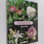 Seija Katila : Puutarhakirja - pikkukuva 1