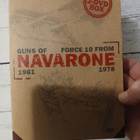 Navaronen haukat ja tykit dvd - pikkukuva 4