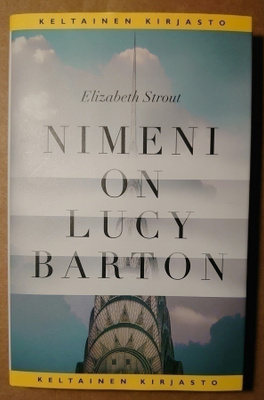 Elizabeth Strout - Nimeni on Lucy Barton