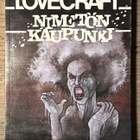 H.P. Lovecraft : Nimetön kaupunki - Kirja - pikkukuva 2