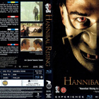 Hannibal Rising - NORDIC Region B Blu-Ray (Nordisk FIlm) - pikkukuva 3