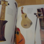 Musical Instruments - Lucie Rault - 1.p.Suuri! - pikkukuva 4
