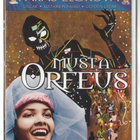 Musta Orfeus (1959) historiallinen kolmoisvoittaja (UUSI) - pikkukuva 1