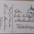 Jenny Nyström: Neitsyt Maria ja lapsi, runo, p. 1944 - pikkukuva 2