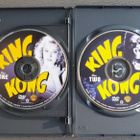 DVD: King Kong 1933, 2xDVD (Fay Wray, Robert Armstrong) R1 - pikkukuva 3