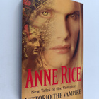 Anne Rice : Vittorio, the Vampire - pikkukuva 1