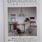 Avotakka 12/1989 - pikkukuva 2