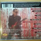 Link Wray - Shadowman CD - pikkukuva 2