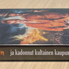 Allan Quatermain ja kadonnut kultainen kaupunki (1987) - pikkukuva 3
