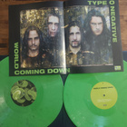 Type O Negative - World Coming Down - pikkukuva 3