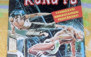 Kung Fu 1 / 1974