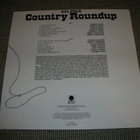 LP All star country roundup - pikkukuva 2