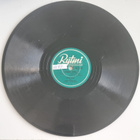 Savikiekko 1950 - Erkki Eräs - Rytmi R 6061 - pikkukuva 4