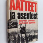 Matti Hako : Aatteet ja asenteet - pikkukuva 1