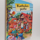 Marie Duval : Karhulan perhe - pikkukuva 1