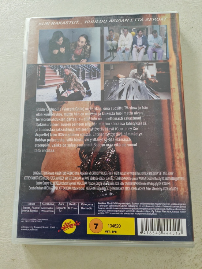 Item image