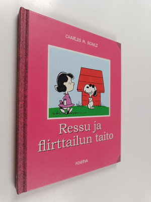 Charles M. Schulz : Ressu ja flirttailun taito