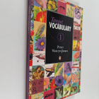 Peter Watcyn-Jones : Target Vocabulary 1 - pikkukuva 1