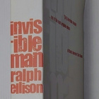 Ralph Ellison - Invisible Man - pikkukuva 2