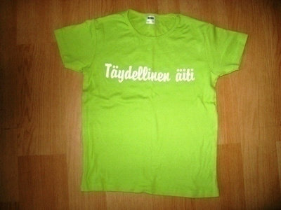 T-paita M