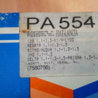 Fiat, Lancia Vesipumppu GRAF PA554, 590-136 - pikkukuva 2