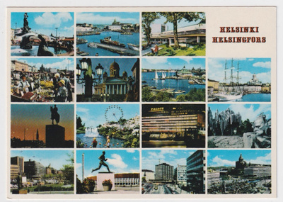 Helsinki