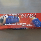 MB peli Pictionary - pikkukuva 1